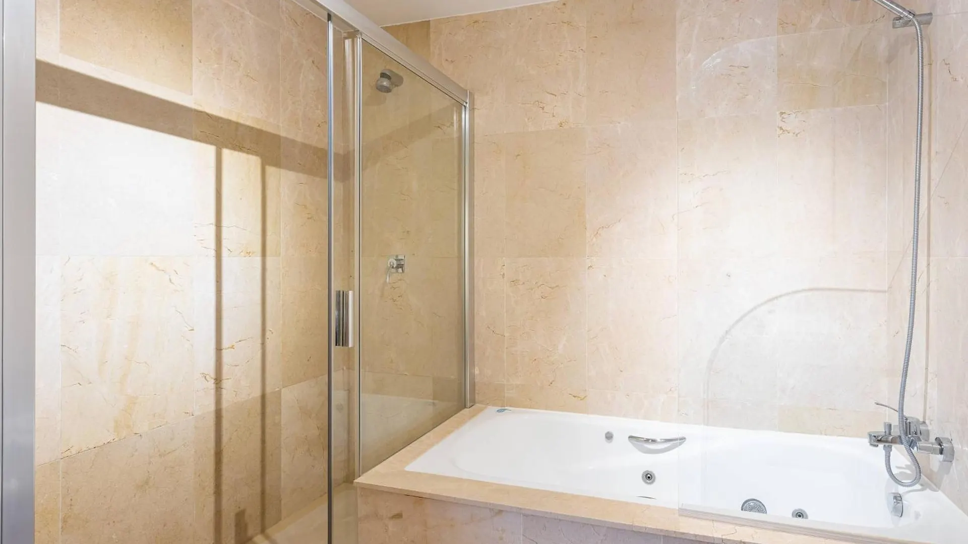 Mediterranean Swing - Acosta 5 Apartment Estepona Spagna