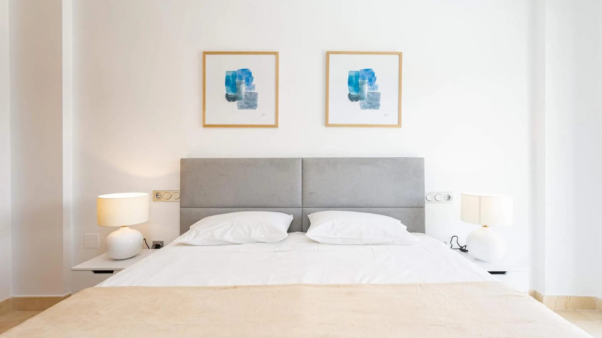 Mediterranean Swing - Acosta 5 Apartment Estepona