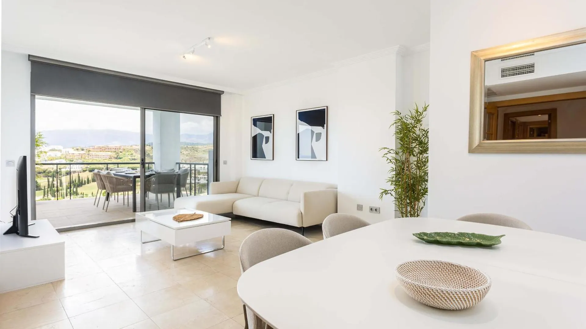 Mediterranean Swing - Acosta 5 Apartment Estepona