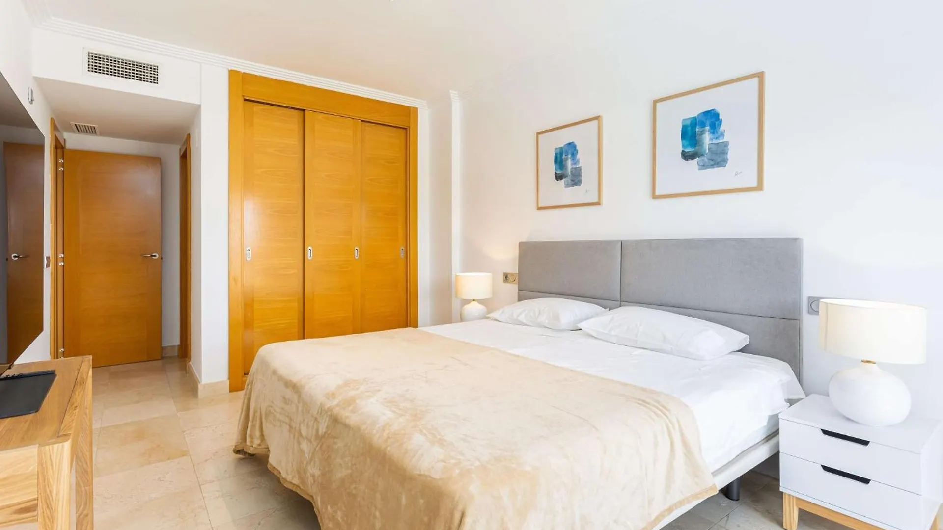 Mediterranean Swing - Acosta 5 Apartment Estepona Spagna
