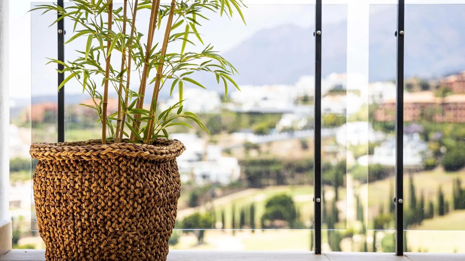 Mediterranean Swing - Acosta 5 Apartment Estepona Spagna