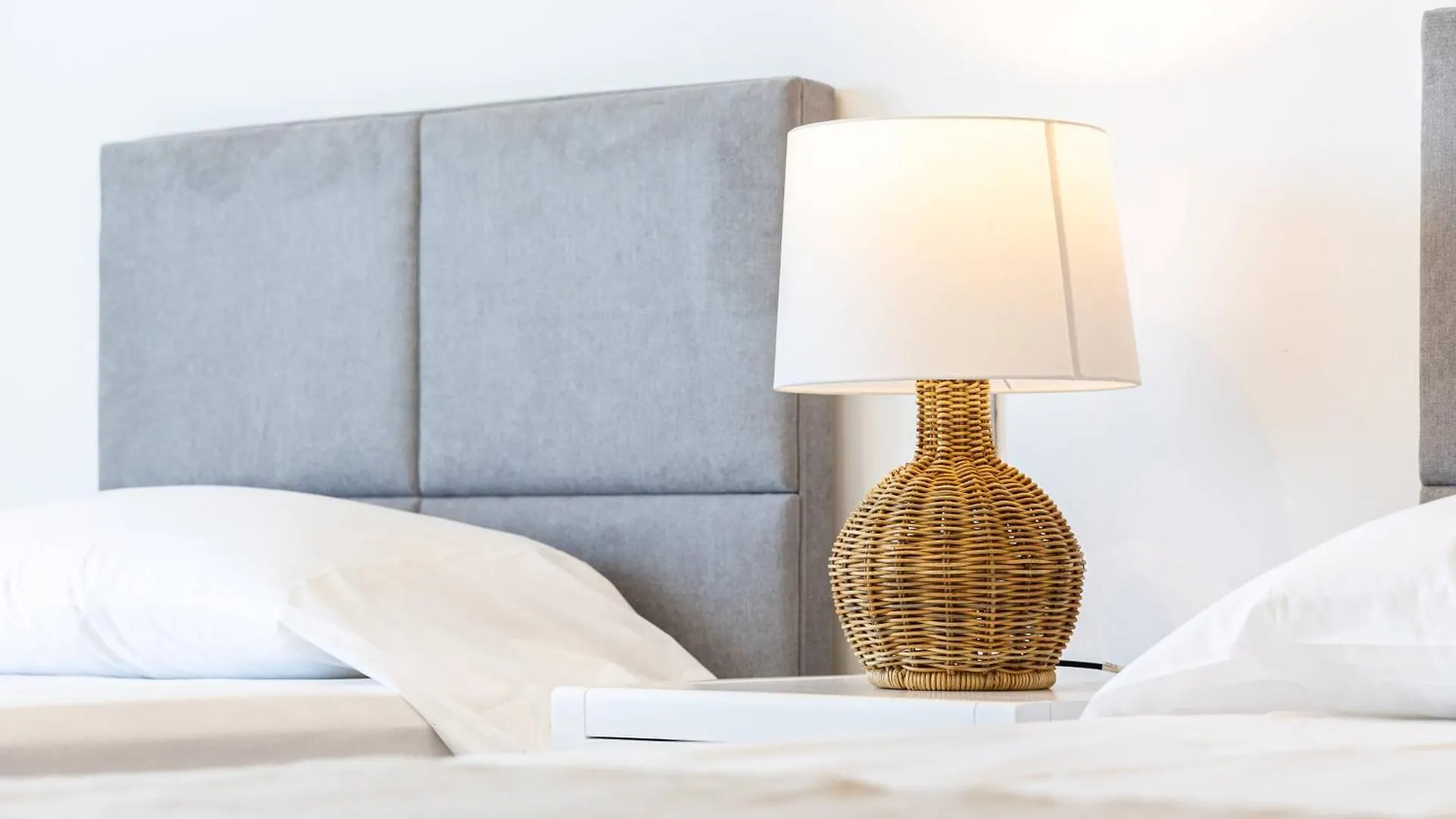 Mediterranean Swing - Acosta 5 Apartment إِستيبونا 0*,