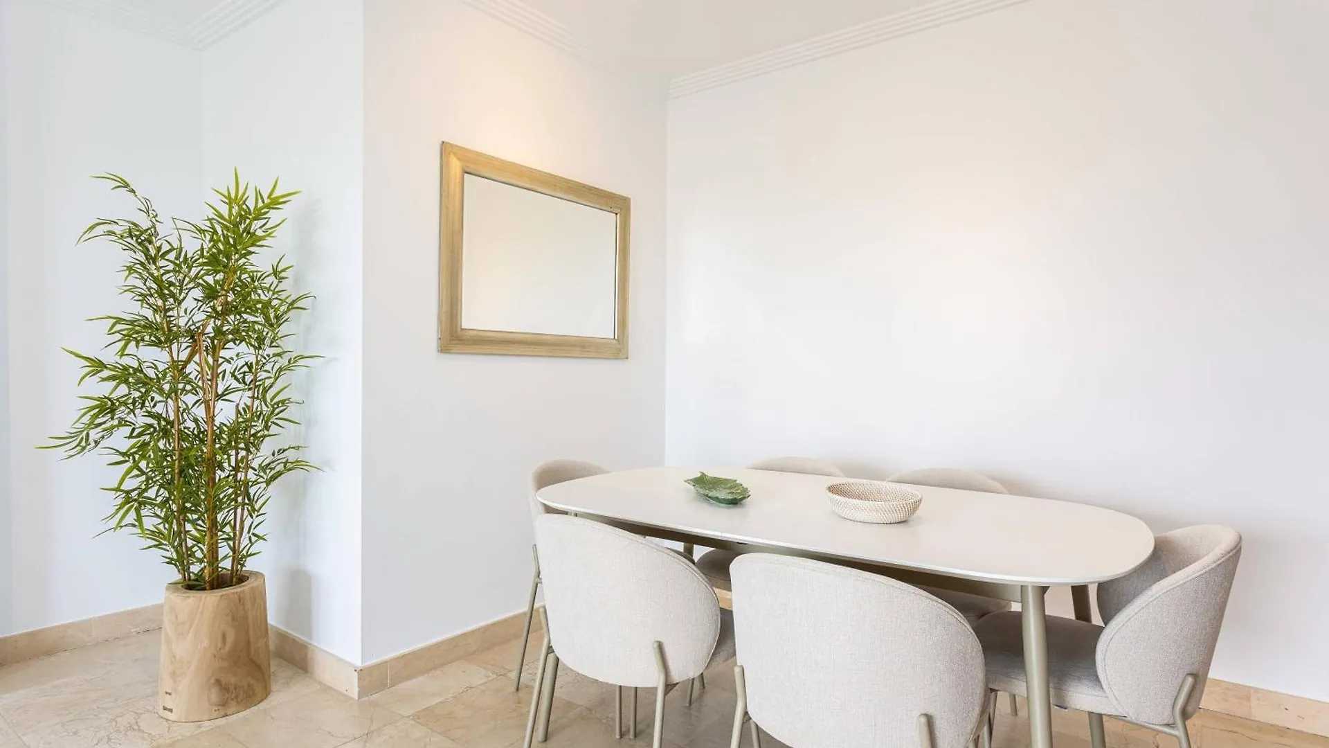 Mediterranean Swing - Acosta 5 Apartment Estepona