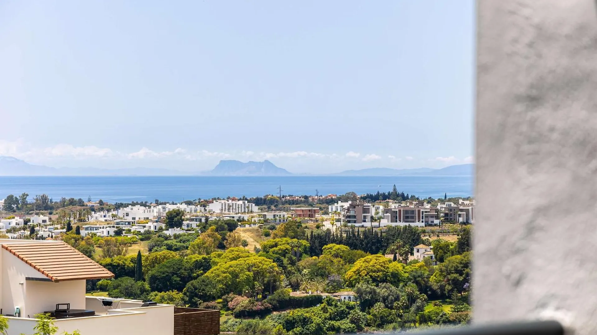 Mediterranean Swing - Acosta 5 Apartment Estepona
