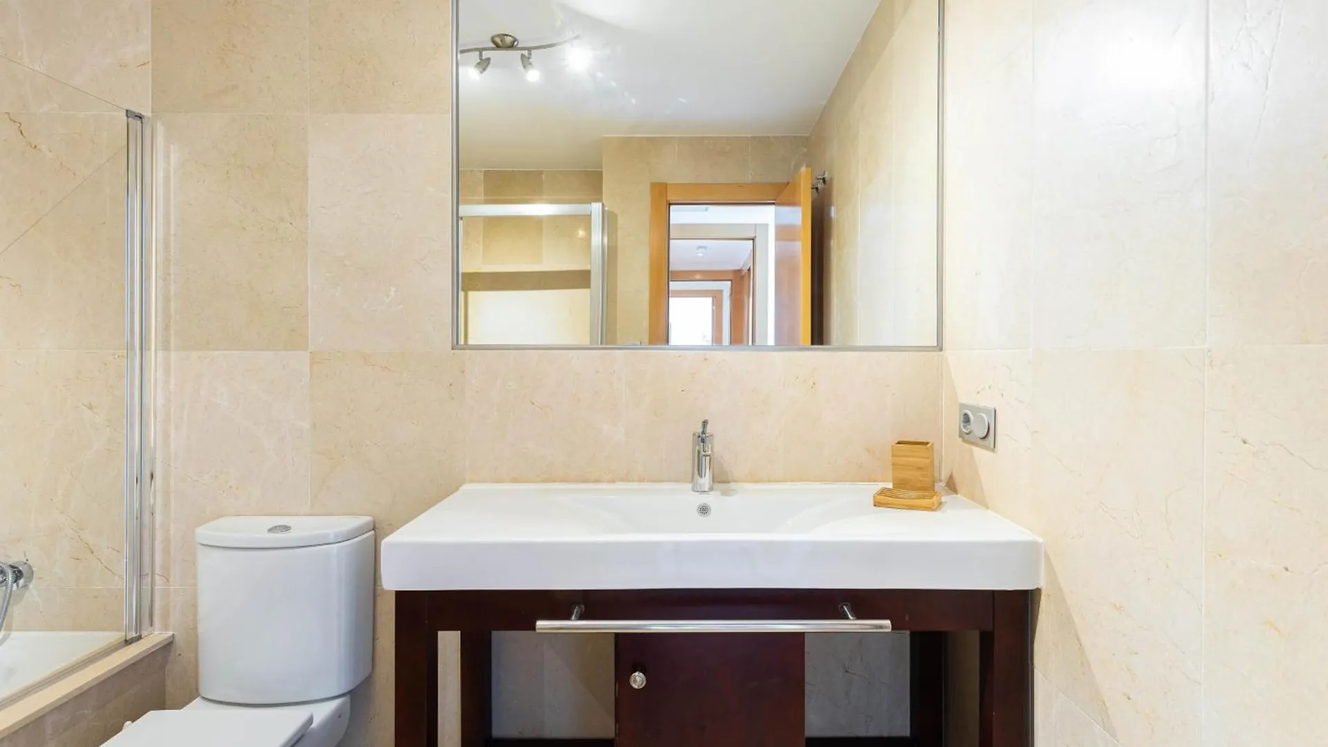 Mediterranean Swing - Acosta 5 Apartment Estepona