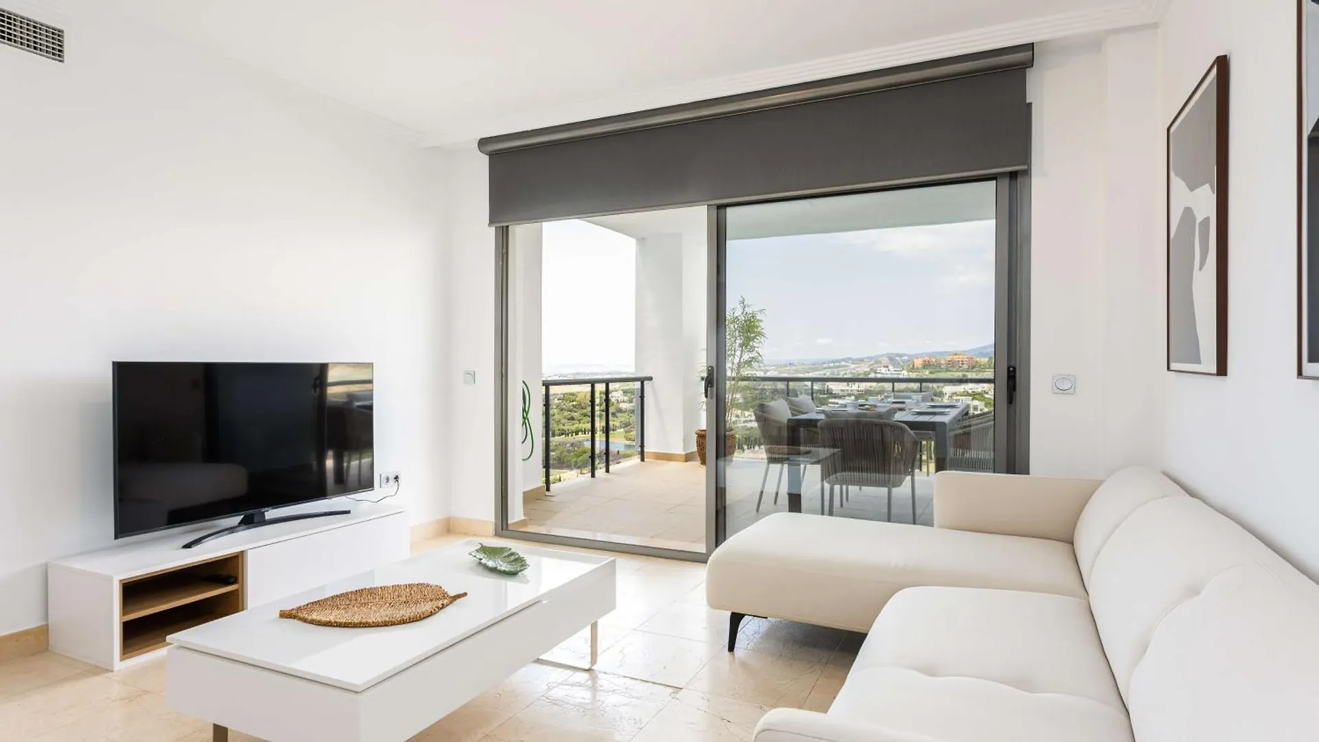 Mediterranean Swing - Acosta 5 Apartment Estepona Spain
