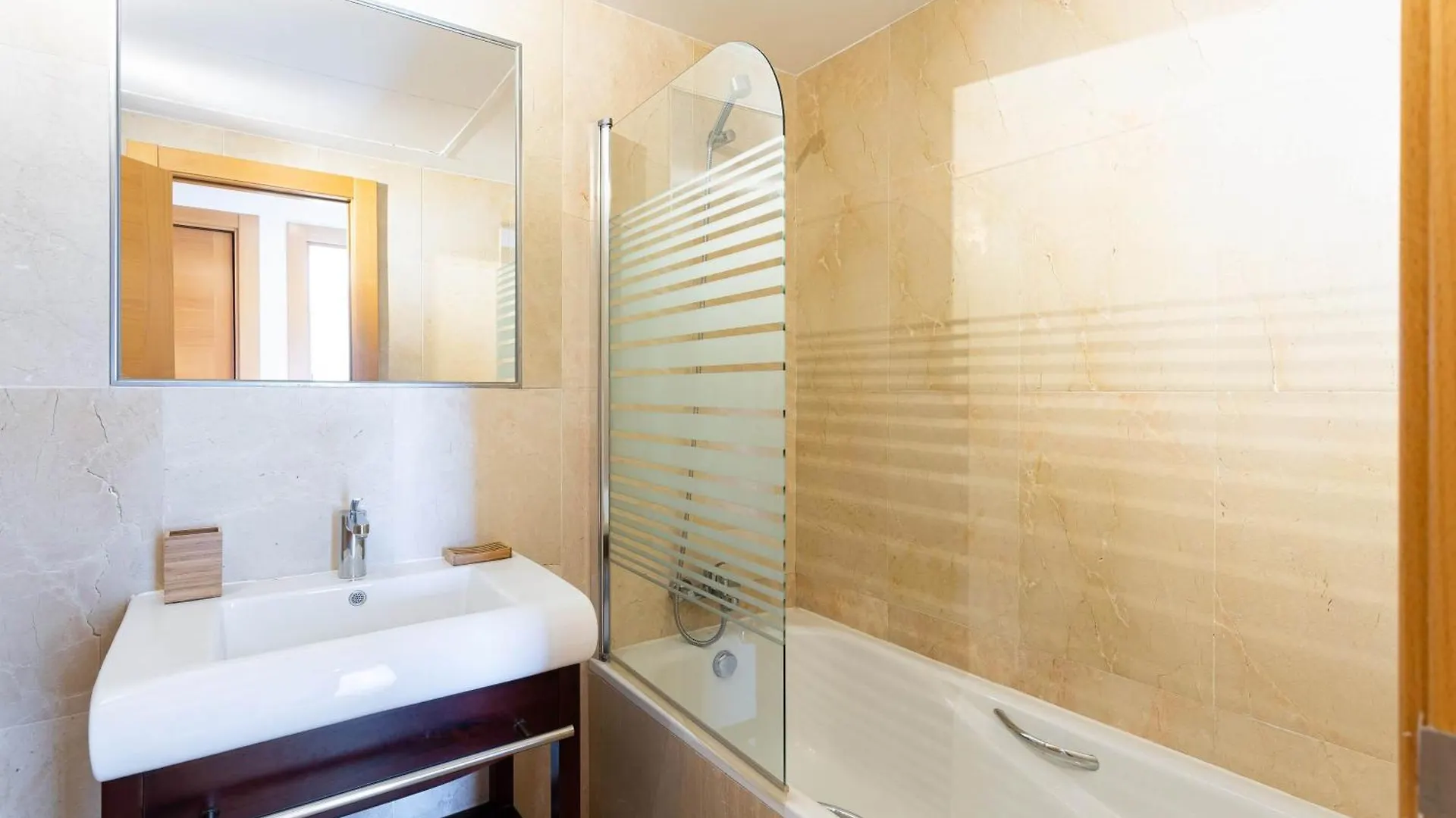 Mediterranean Swing - Acosta 5 Apartment Estepona 0*,