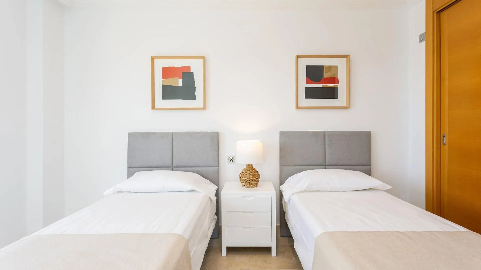 Mediterranean Swing - Acosta 5 Apartment Estepona