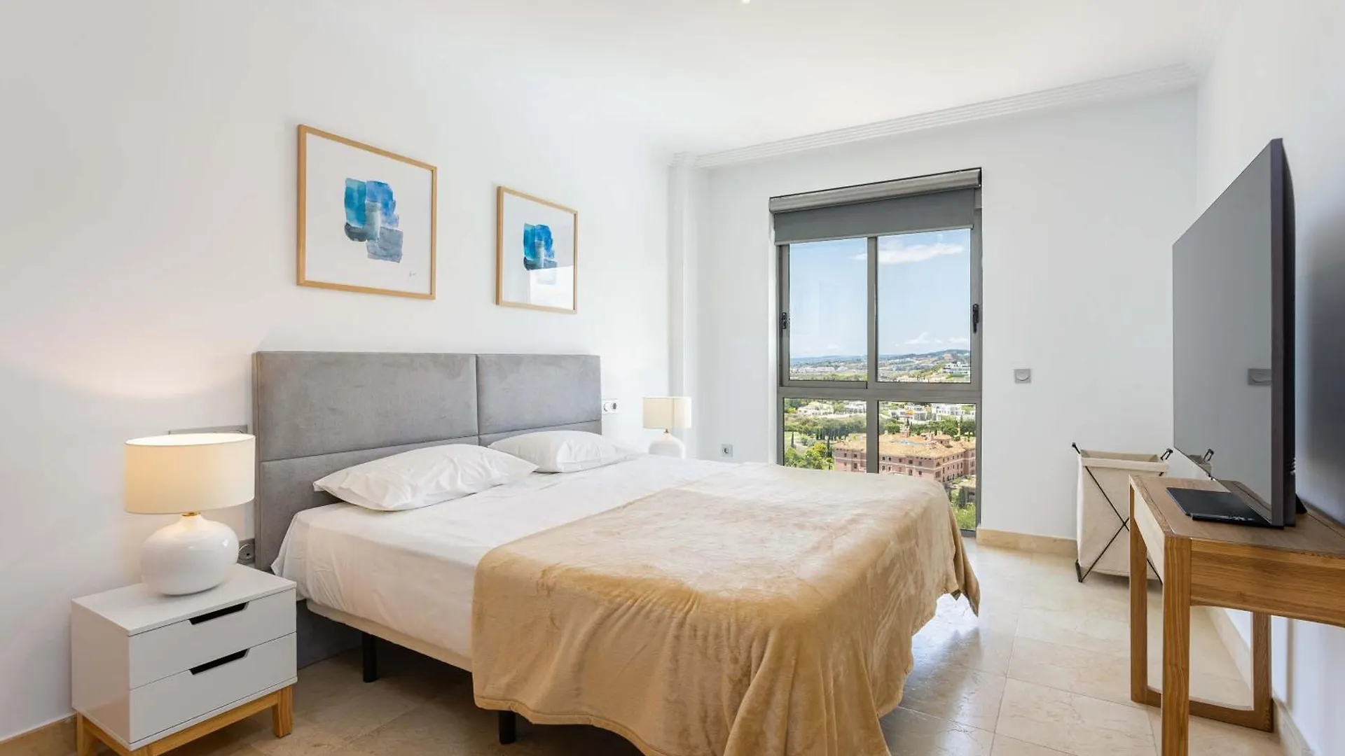 Mediterranean Swing - Acosta 5 Apartment Estepona
