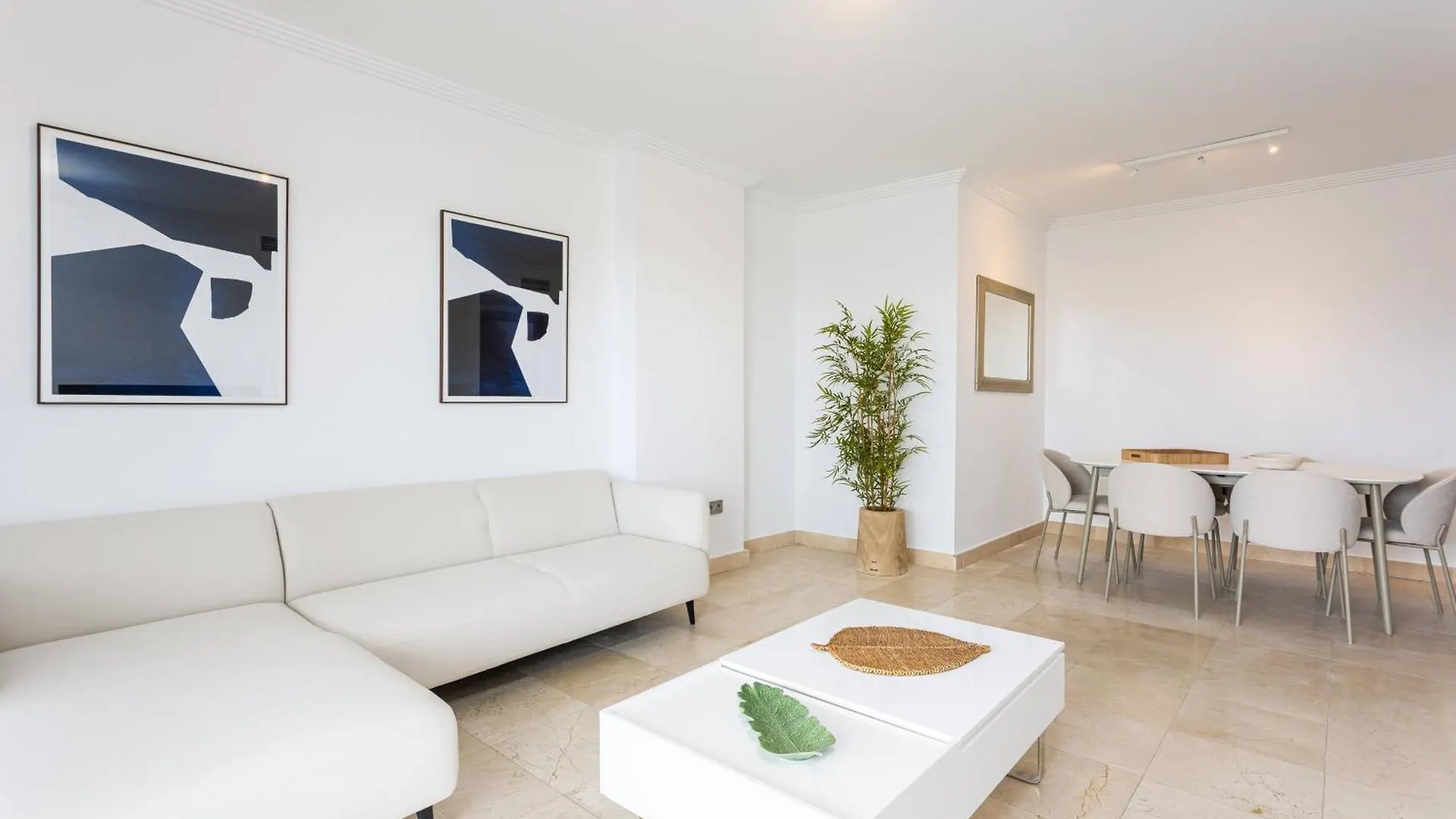 Mediterranean Swing - Acosta 5 Apartment Estepona