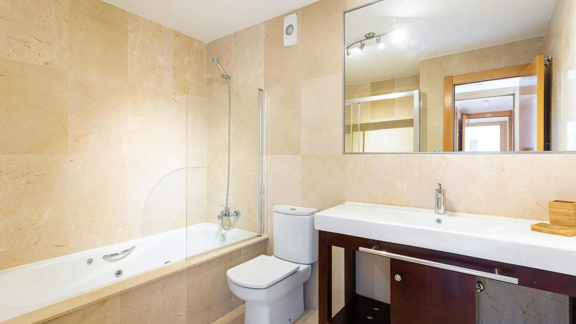 Mediterranean Swing - Acosta 5 Apartment Estepona
