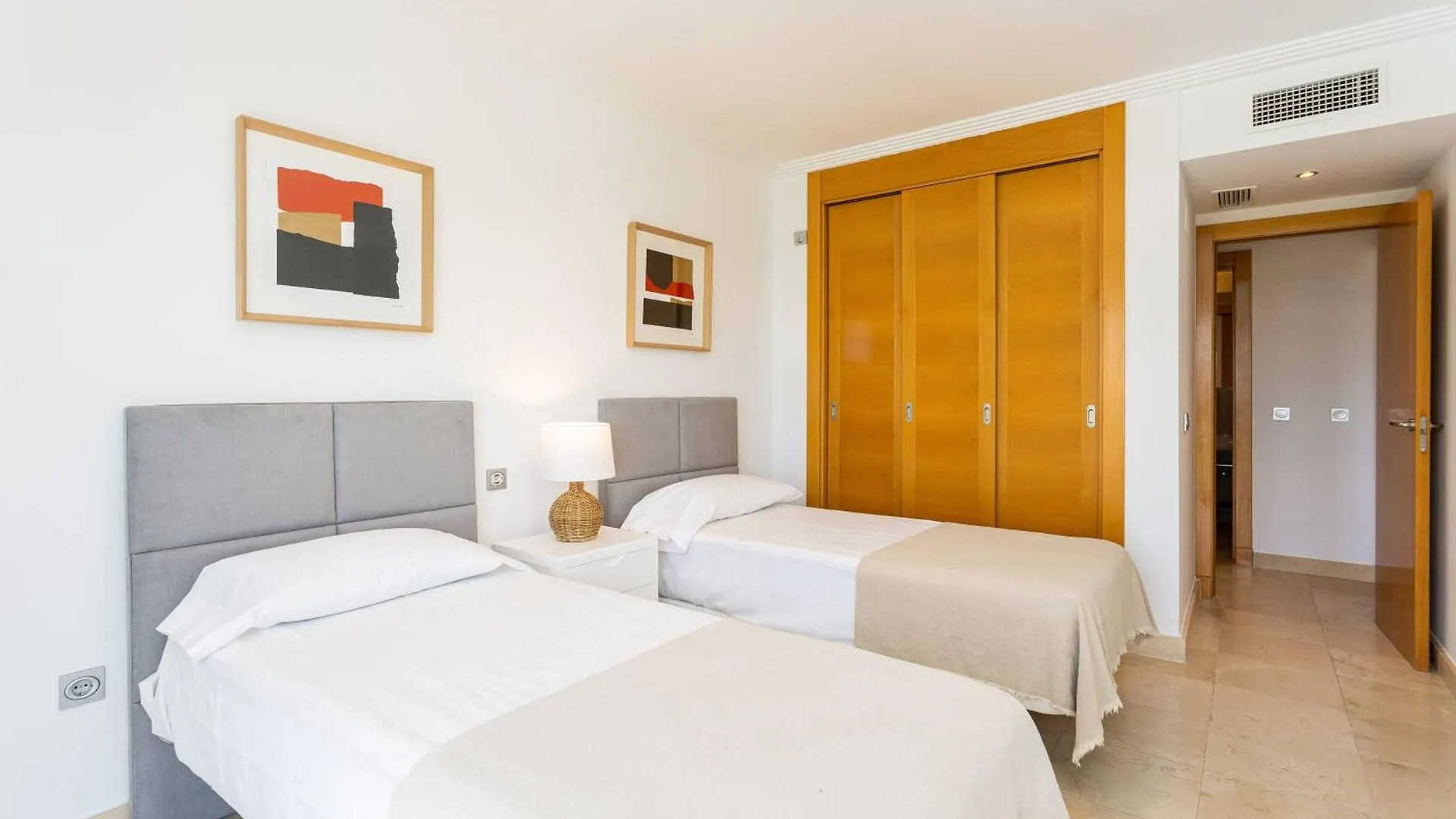 Mediterranean Swing - Acosta 5 Apartment Estepona