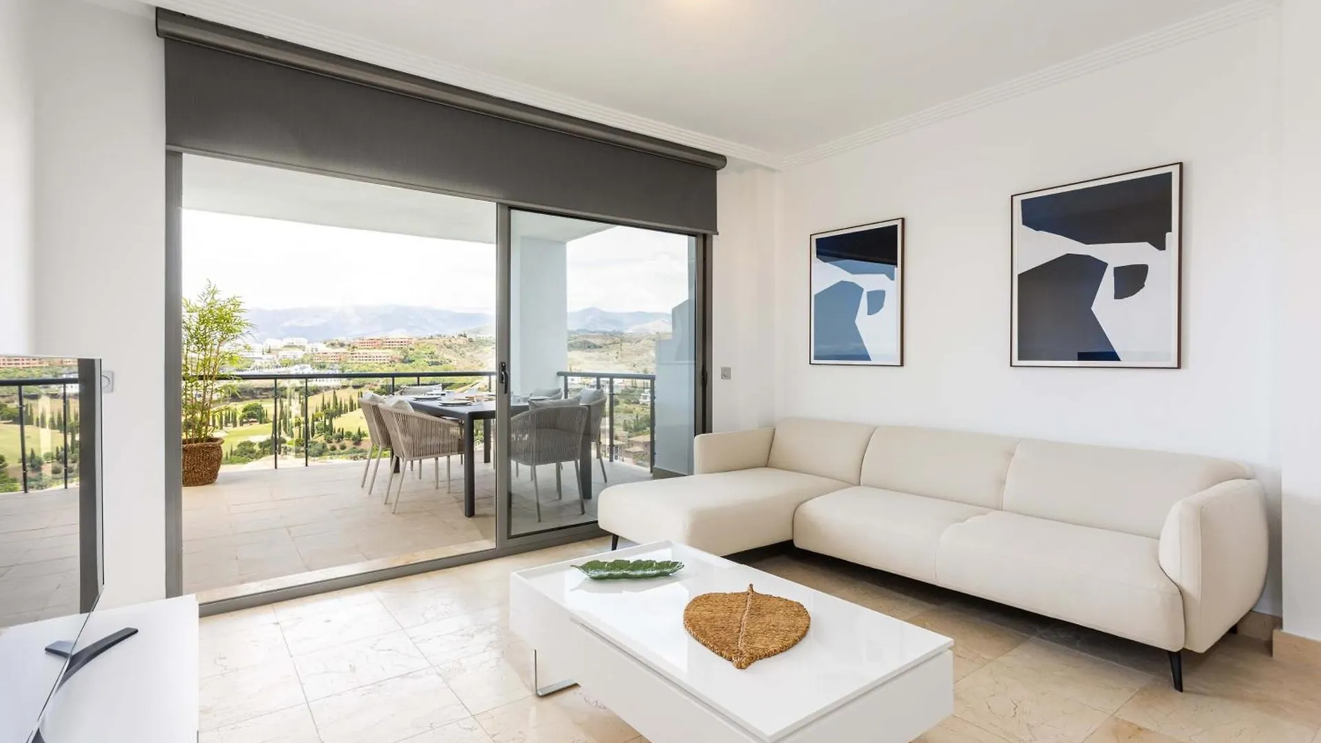 Mediterranean Swing - Acosta 5 Apartment Estepona 0*,  Spain