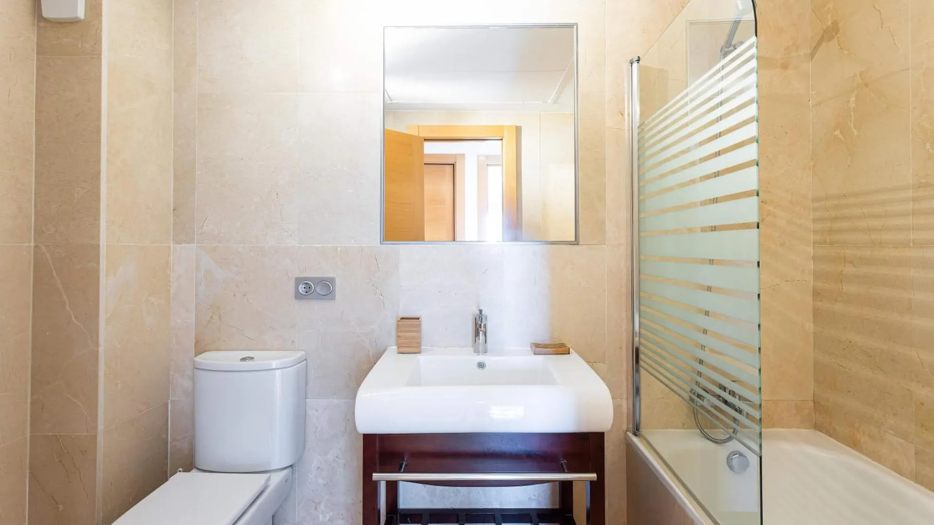 Mediterranean Swing - Acosta 5 Apartment Estepona